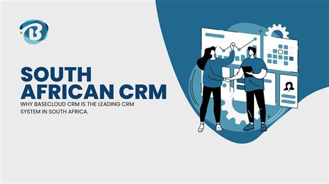 CRM Software For South Africa .